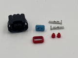 Almanzar Motorsports Obd2 OEM style injector connector kit