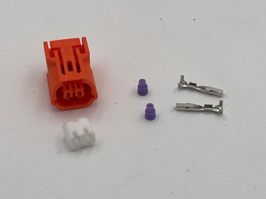Almanzar Motorsports K series Vtec connector kit