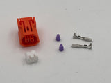 Almanzar Motorsports K series Vtec connector kit