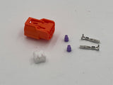 Almanzar Motorsports K series Vtec connector kit