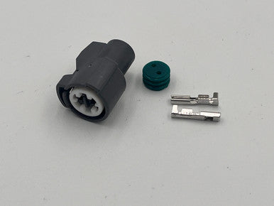 Almanzar Motorsports obd1 AIT/IACV connector kit