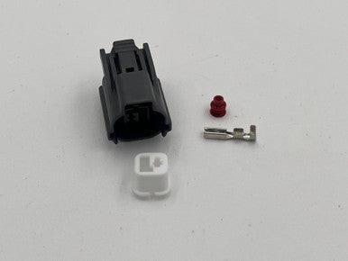 obd1 vtec harness side connector kit