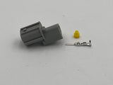 Almanzar Motorsports vtec soleniod repair connector