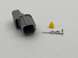 Almanzar Motorsports vtec soleniod repair connector