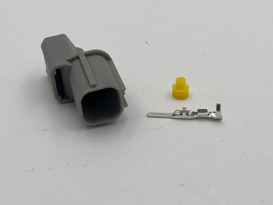 Almanzar Motorsports vtec soleniod repair connector