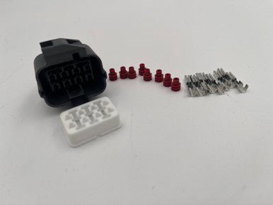 Obd1 Honda Distributor Plug 8 Pin