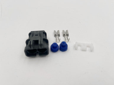 Obd1 Honda Distributor Plug 2 Pin