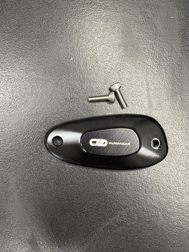 ANTENNA USB BLOCK OFF