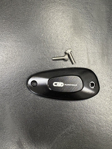 ANTENNA USB BLOCK OFF