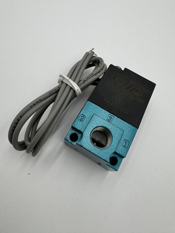 Almanzar Motorsports High Speed 3 port boost controller