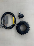 Almanzar Motorsport Toyota 2JZ crank trigger kit