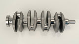 Titan Motorsports Billet Crankshaft for F20C/F22C Honda S2000 90.7mm stroke
