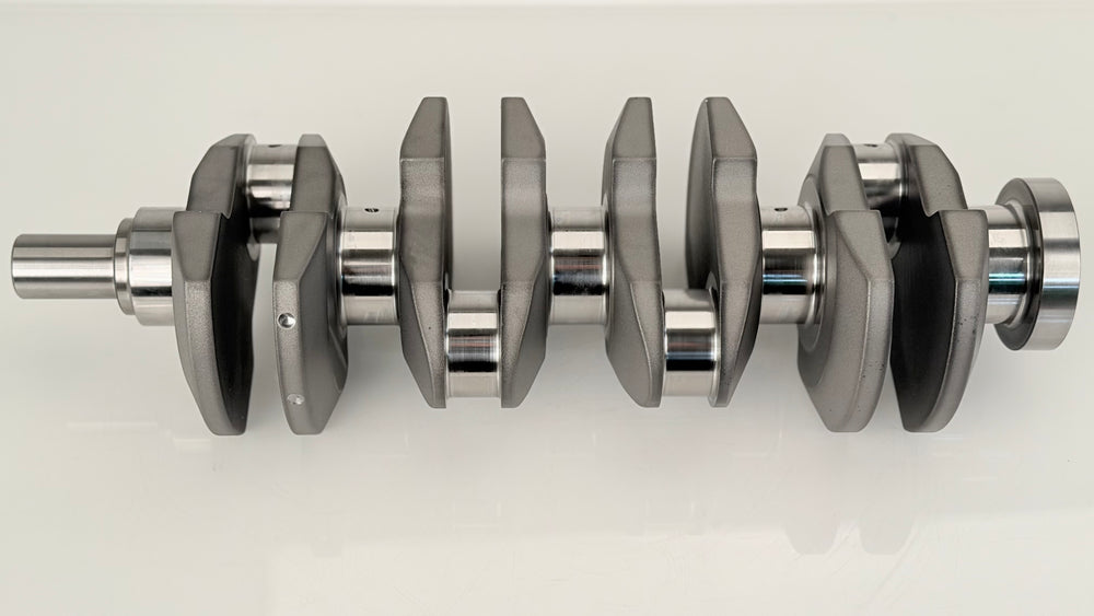 Titan Motorsports Billet Crankshaft for F20C/F22C Honda S2000 90.7mm stroke