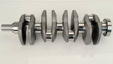 Titan Motorsports Billet Crankshaft for F20C/F22C Honda S2000 90.7mm stroke