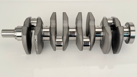 Titan Motorsports Billet Crankshaft for F20C/F22C Honda S2000 90.7mm stroke