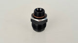 JZ Engine Oil Cooler/filter housing Block adapter to -12 AN
