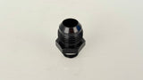 JZ Engine Oil Cooler/filter housing Block adapter to -12 AN