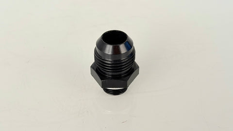 JZ Engine Oil Cooler/filter housing Block adapter to -12 AN