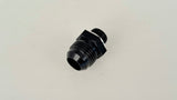 JZ Engine Oil Cooler/filter housing Block adapter to -12 AN