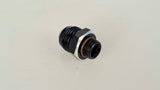 JZ Engine Oil Cooler/filter housing Block adapter to -12 AN