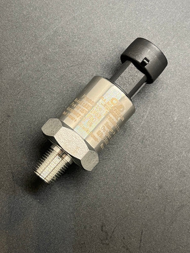 Almanzar Motorsports Pressure Sensors