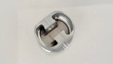 CP S63 Piston Set 89mm 10:1 CR for OE Liner Sleeve w/Upgraded Pins