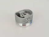 CP S63 Piston Set 89mm 9:3:1 CR for OE Liner Sleeve w/Upgraded Pins