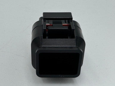 Almanzar Motorsports billet super seal 1.0 26 pin back shell