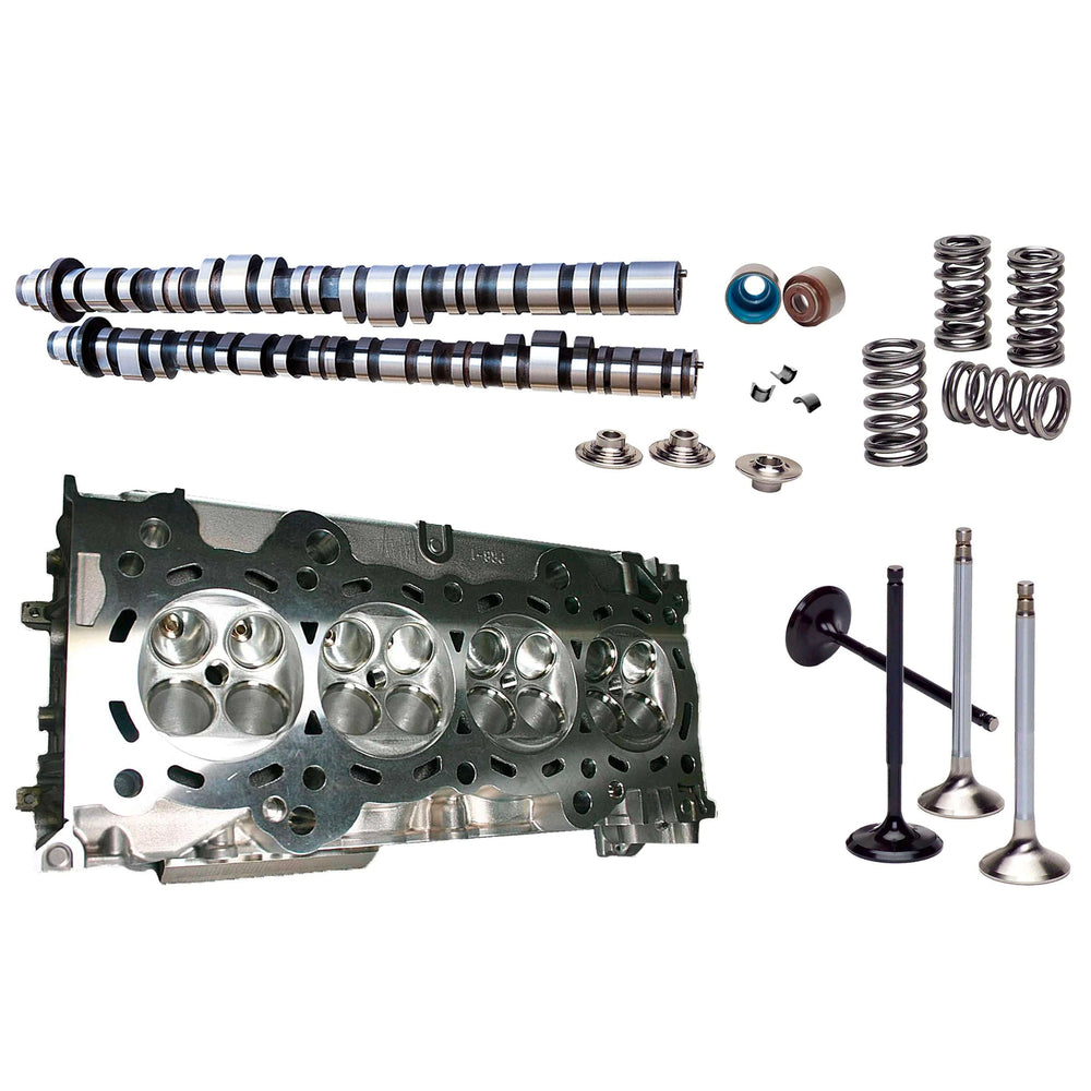 K-Series Top End Combo Special