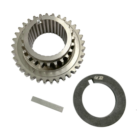 K24Z7 & K24Z3 Modified 9TH GEN Crank Timing Gear