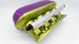 Autosports Engineering K20 K Series Billet Intake Manifold