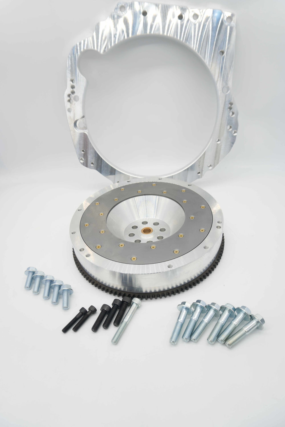 ASE K20 K24 K Series to CD009 CD00A 350Z Adapter Kit
