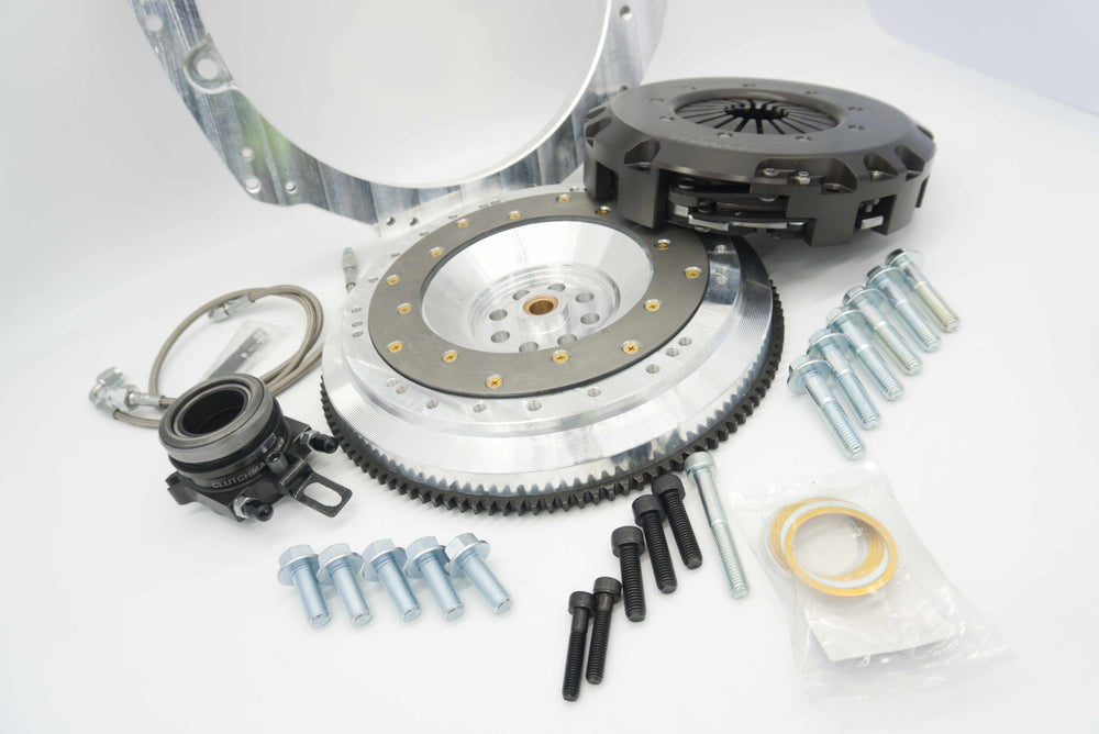 ASE K20 K24 K Series to CD009 CD00A 350Z Adapter Kit