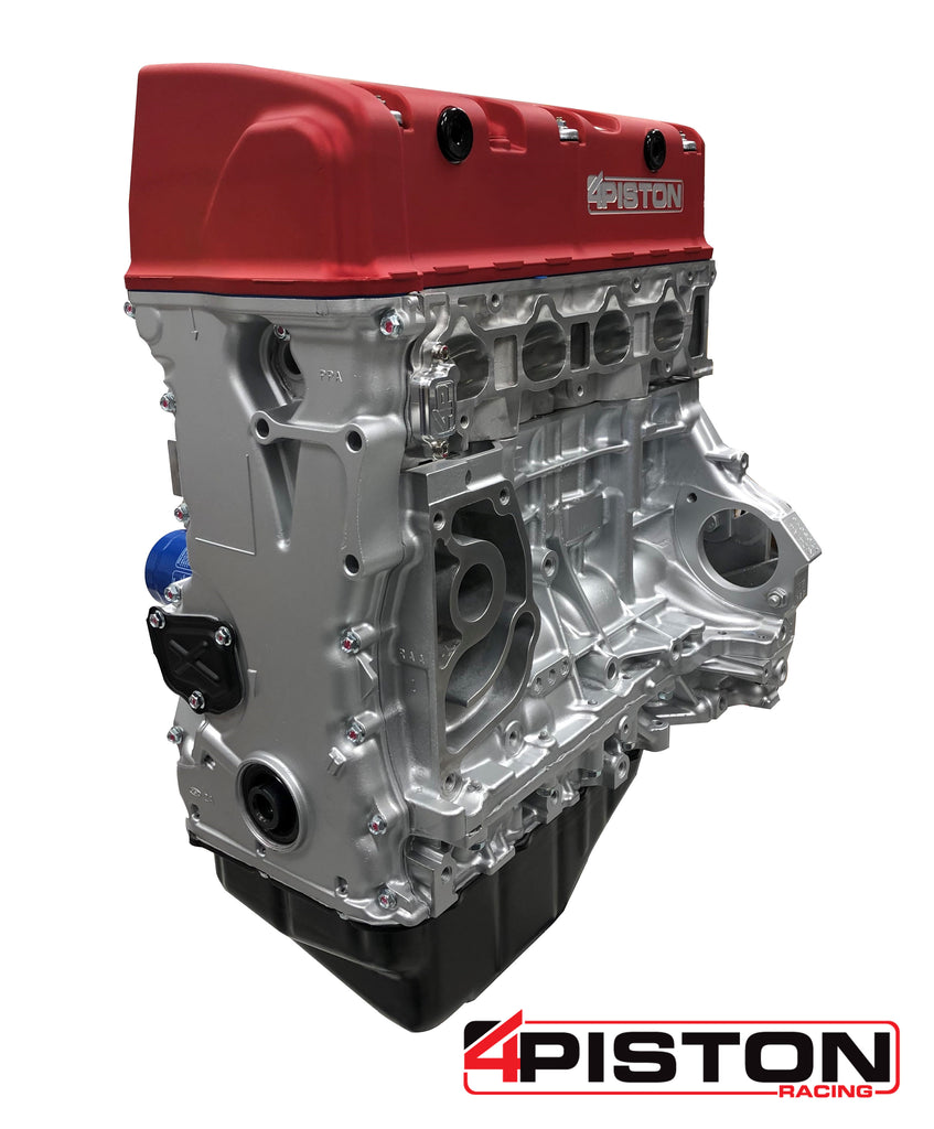 4Piston K24-K360 2.5L COMPLETE ENGINE - STREET PERFORMANCE