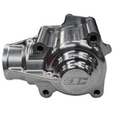 K-SERIES BILLET AWD TRANSFER COVER