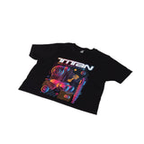 Titan Motorsports 'Urban Titan' Tee kids