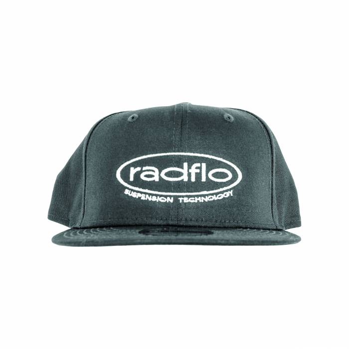 Radflo Snap-Back Hat