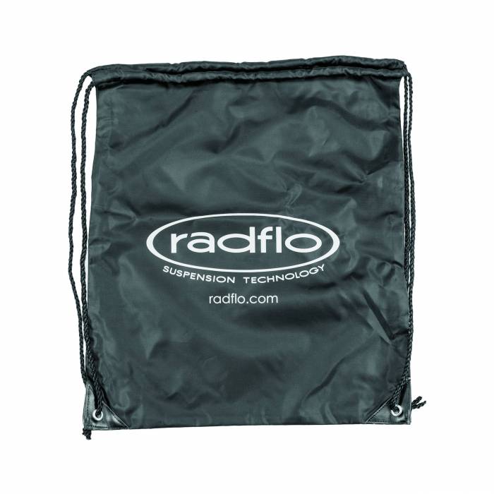 Radflo Tote Bag