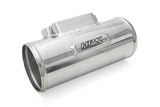 HPS 3" MAF Housing Air Intake Tube with HPS Air Filter HPS-4326