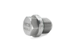 HPS Performance Stainless Steel Magnetic Oil Drain Plug Bolt for Front Differential, MDP-M16x150-A