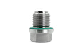 HPS Performance Stainless Steel Magnetic Oil Drain Plug Bolt for Front Differential, MDP-M16x150-A