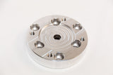 Autosports Engineering Driveshaft Adapter Toyota to 1310 1350 U-Joint Flange