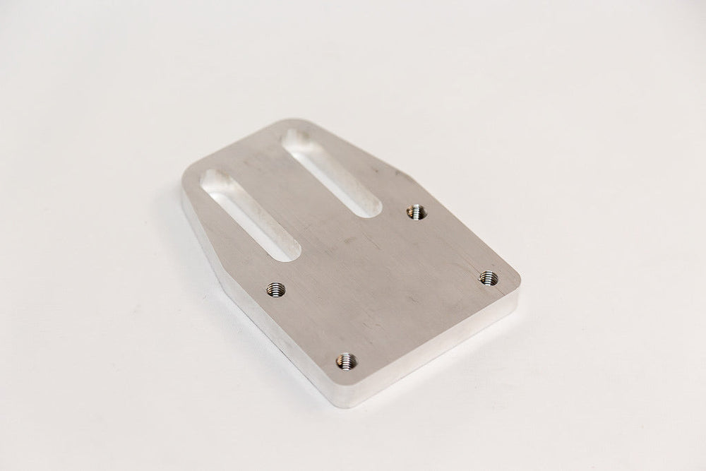 Autosports Engineering Transmission Mount 2JZ 1JZ TH400 GM Powerglide