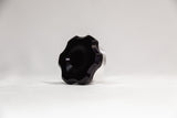 Autosports Engineering Billet Reservoir Cap & Bung- Anodized Black