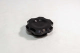 Autosports Engineering Billet Reservoir Cap & Bung- Anodized Black