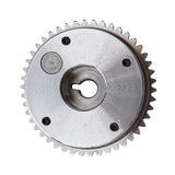 Modified VTC cam gear