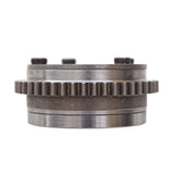 Modified VTC cam gear