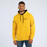 The Ferarri F355 is an iconic car by FuelTech founder Anderson Dick