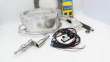ASE Supra MK4 1JZ 2JZ T56 Magnum Transmission Conversion Kit