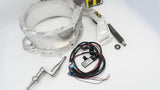 ASE Supra MK4 1JZ 2JZ T56 Magnum Transmission Conversion Kit